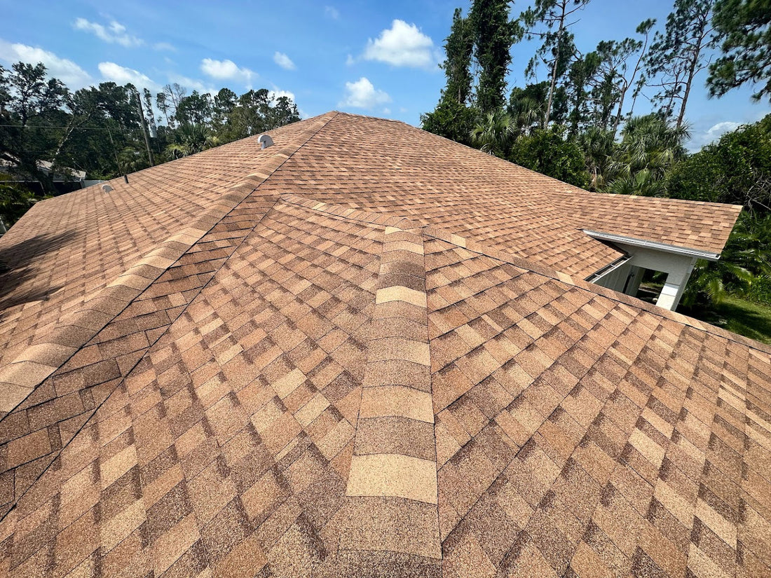 How Much Does a New Roof Cost in Florida?