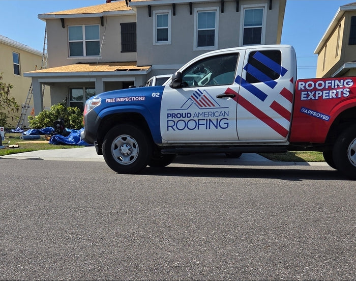 Roof Repair