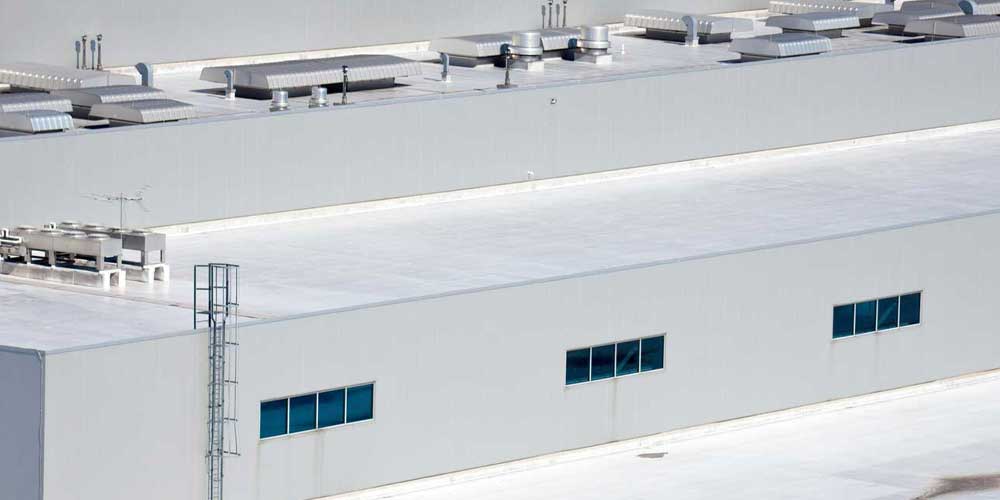 Largo and Clearwater Commercial Roofing contractors