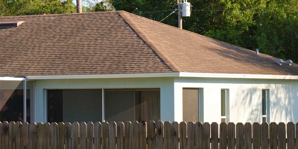 Asphalt Shingle Roofing Clearwater and Largo