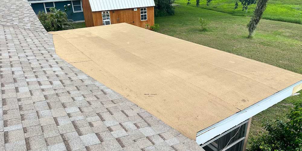 Proud American Roofing Clearwater Roof Replacement Cost