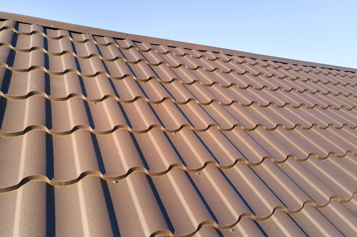 metal roof cost in Clearwater