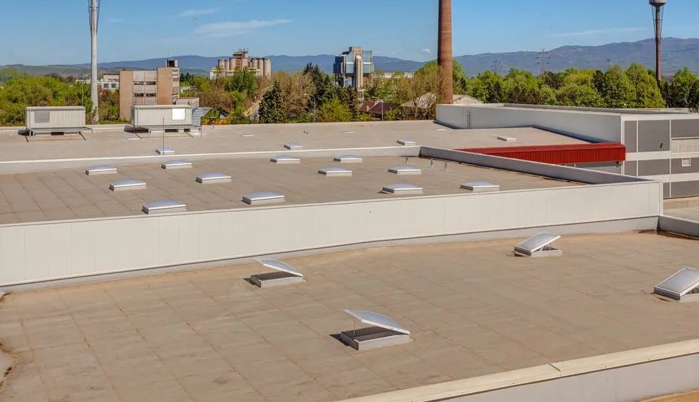 commercial roofing faqs in Clearwater