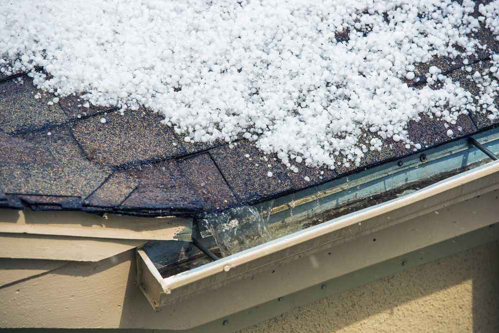 expert in hailstorm in Florida
